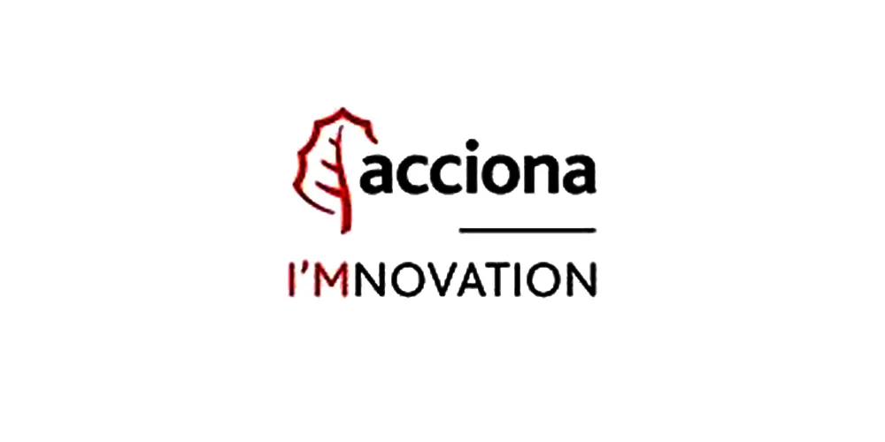 Acciona logo