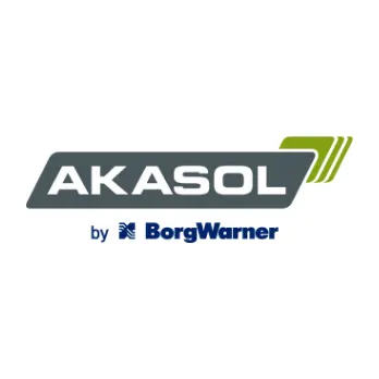 Akasol new Logo