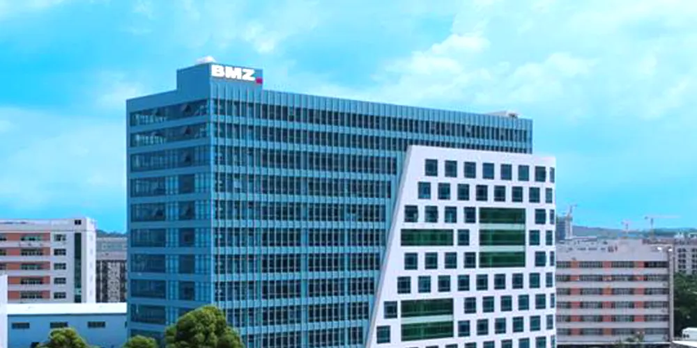 BMZ COMPANY