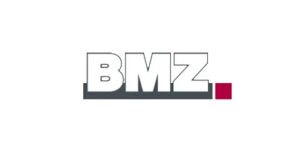 BMZ LOGO