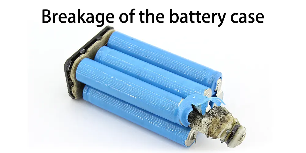 The science behind battery short circuit help you to prevent it The Best lithium ion battery
