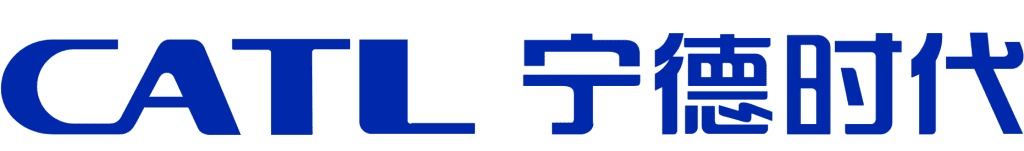 Logo de la CATL