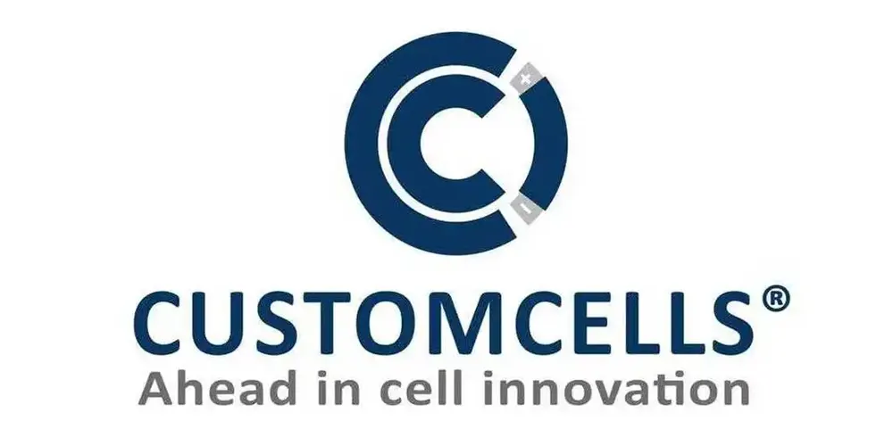 LOGOTIPO CUSTOMCELL