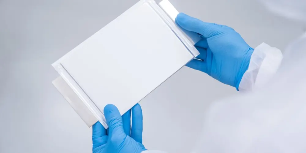 Customcells battery