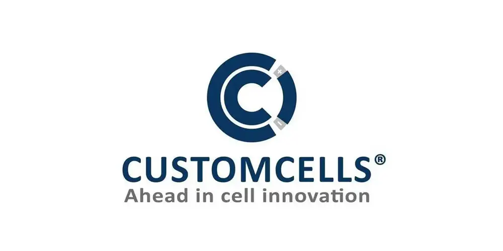 Customcells logo