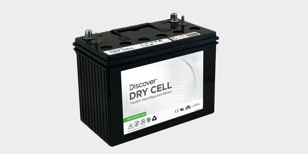 Top 10 RV battery manufacturers in the world The Best lithium ion