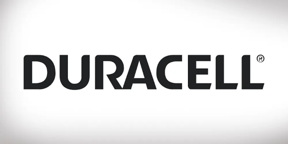 Logotipo de Duracell