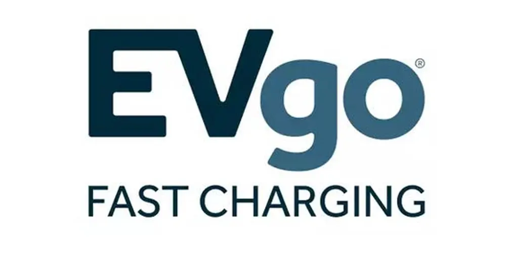 Logo EVgo