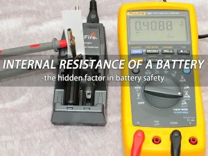 Discussion on hidden dangers and improvement strategies of EV battery