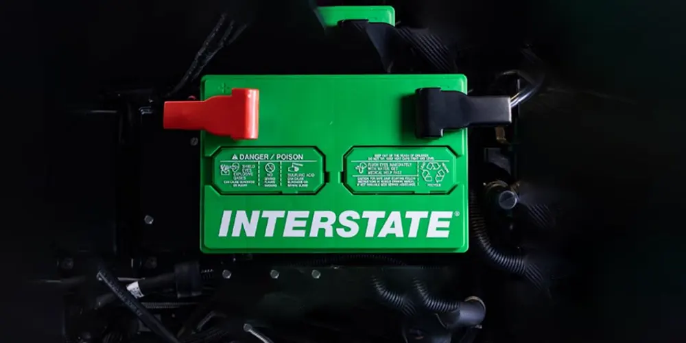Pilas Interstate