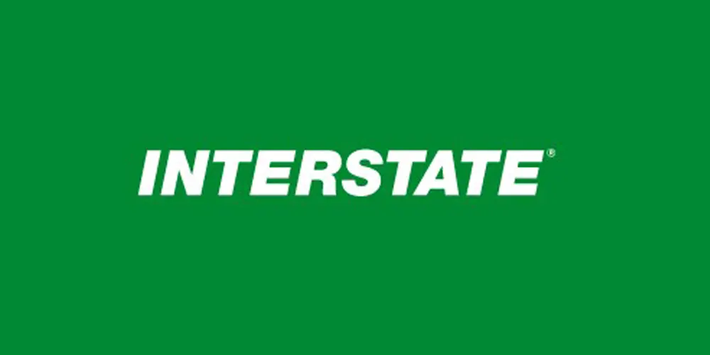 Logotipo de Interstate Batteries