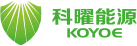 Logo Koyoe