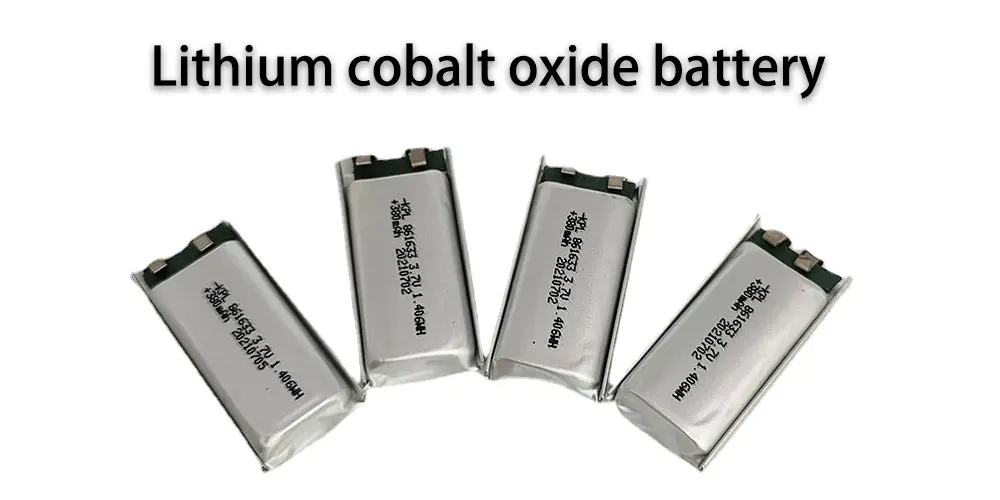 What are the lithium battery types performance analysis The Best