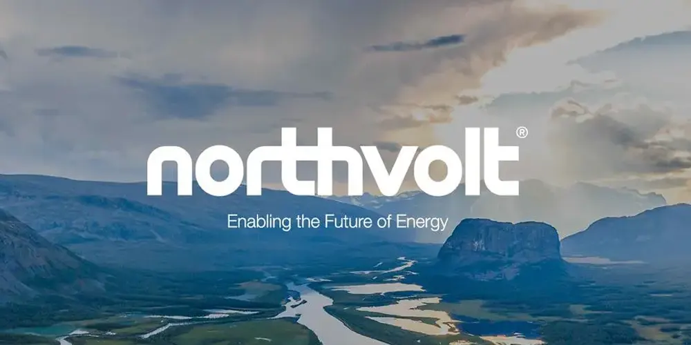 Northvolt logo