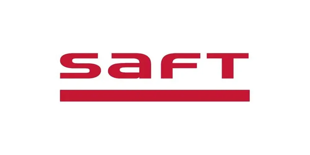 Saft Batteries logo