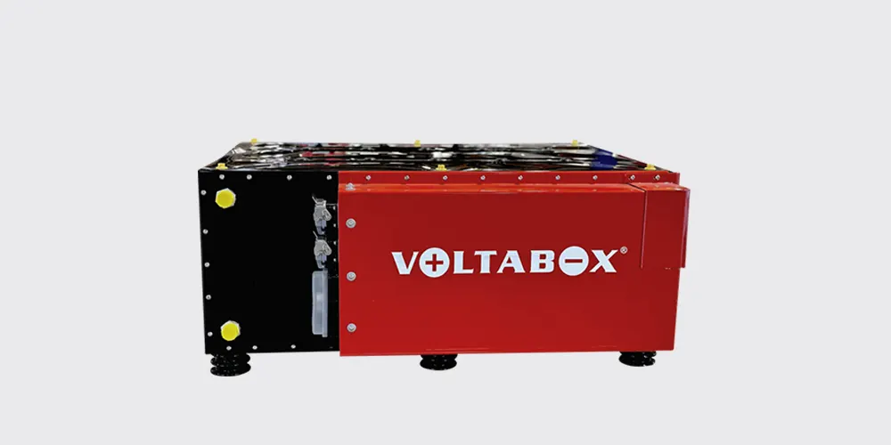 Voltabox battery pack
