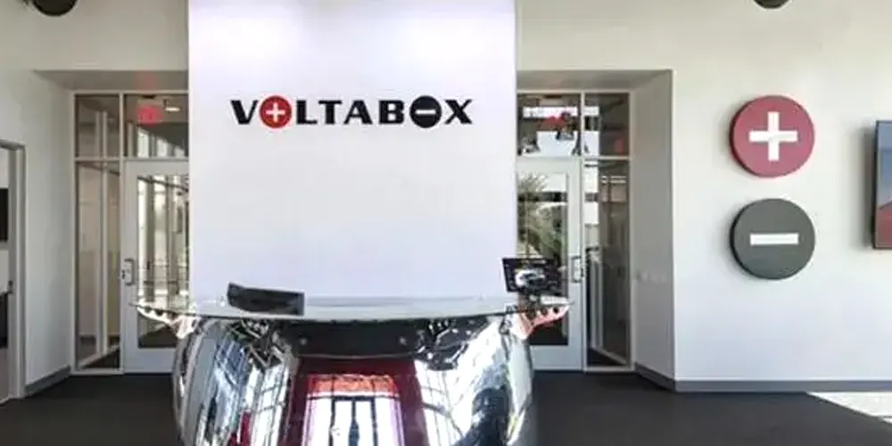 Voltabox company
