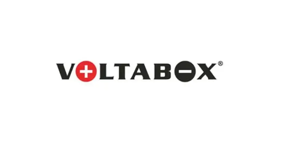 Voltabox logo
