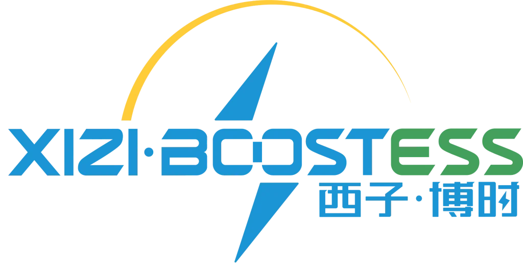 XiziBoostess-logo