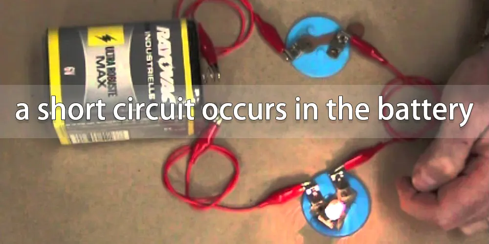 The Science Behind Battery Short Circuit Help You To Prevent It 
