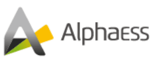 alphaess-logo