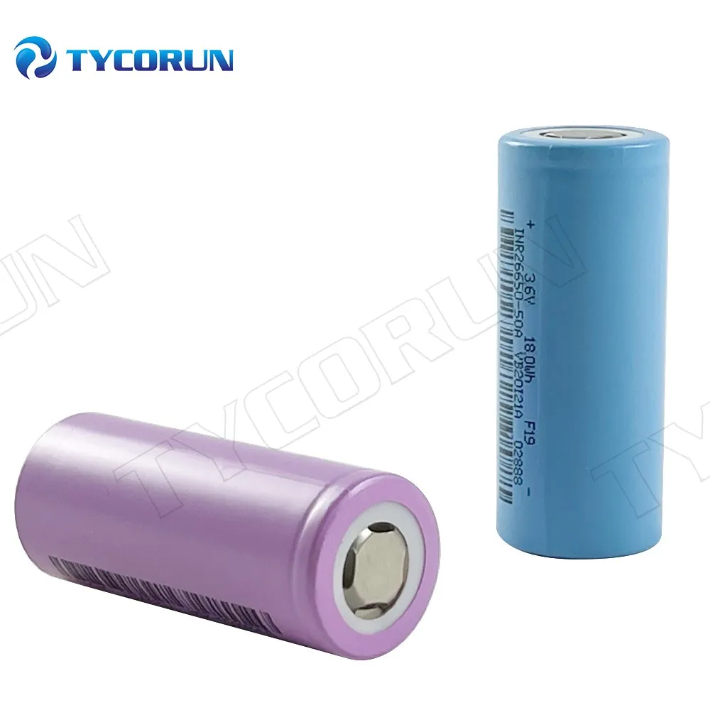 best-26650-battery-buying-guide