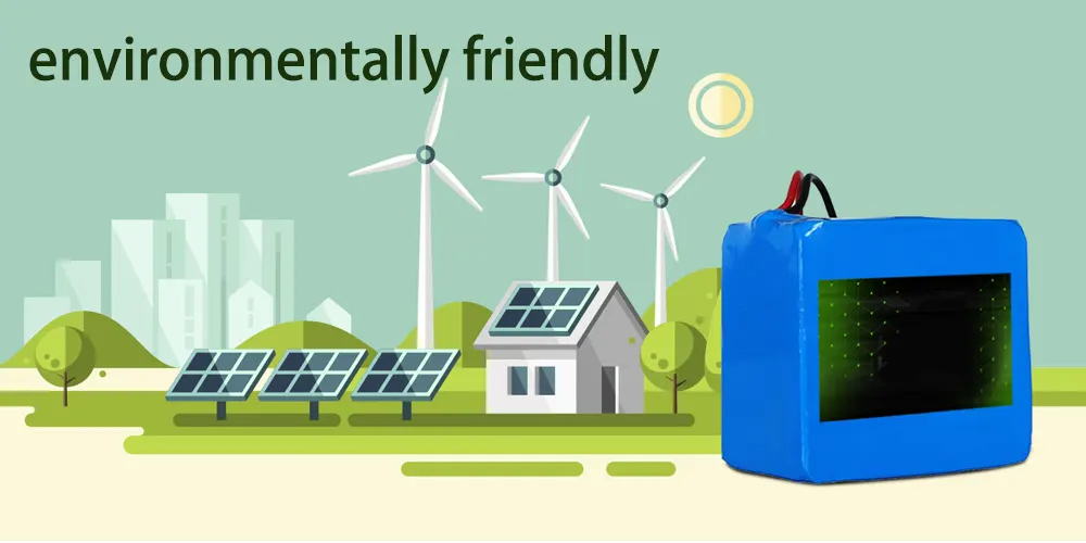 respectueux de l'environnement