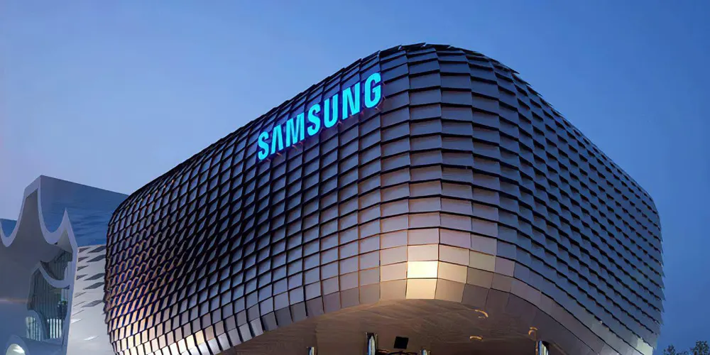 samsungsdi-buiding