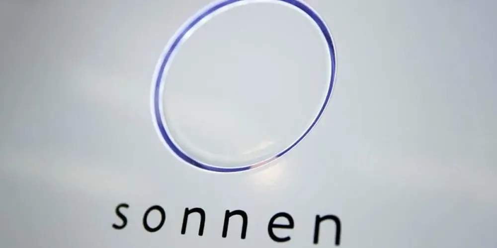 imagen de la empresa sonnen