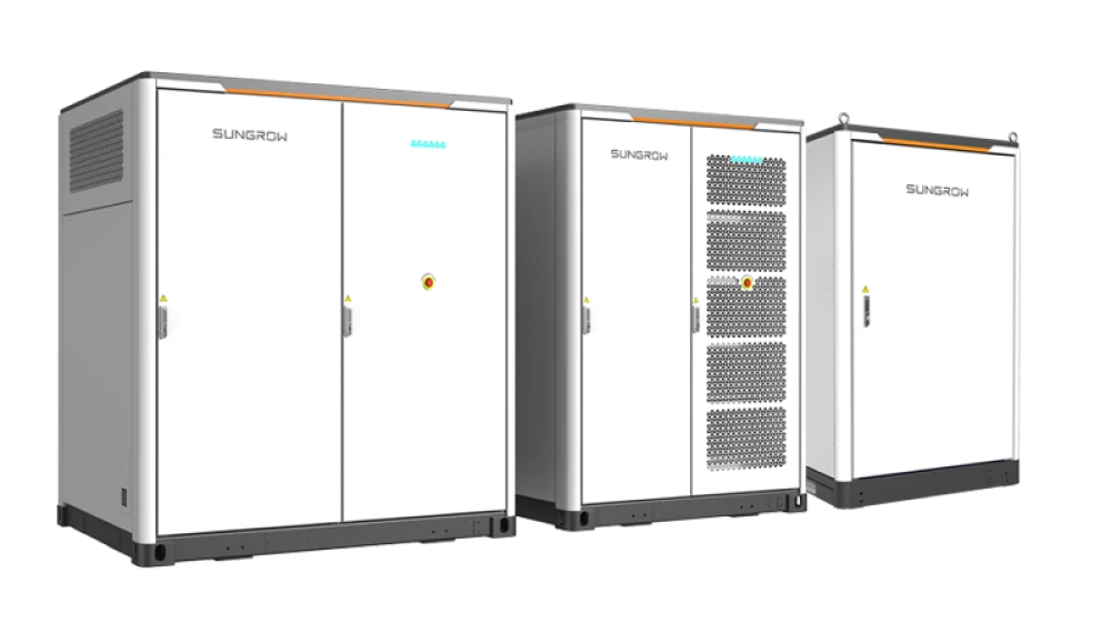 sungrow-powerstack-series