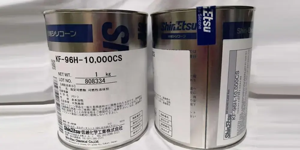 Producto de la empresa Shin-Etsu