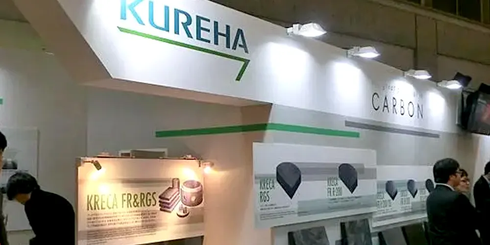 Société KUREHA