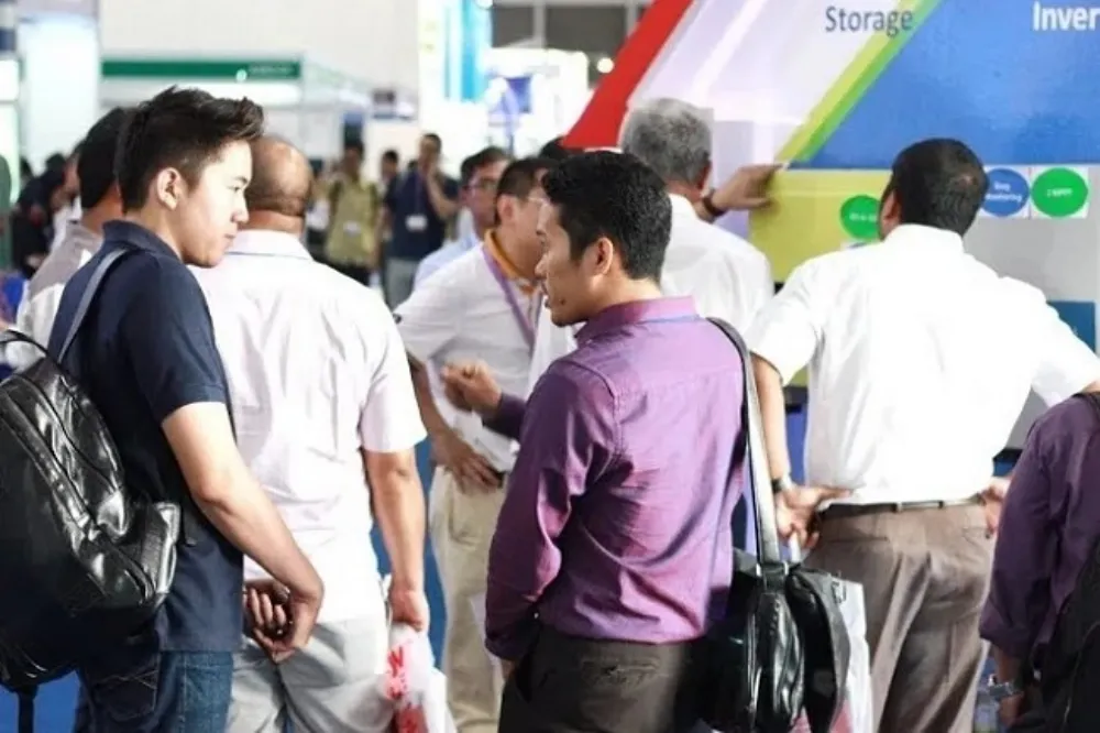 Top 10 battery energy storage exhibitions in the world LiFePO4