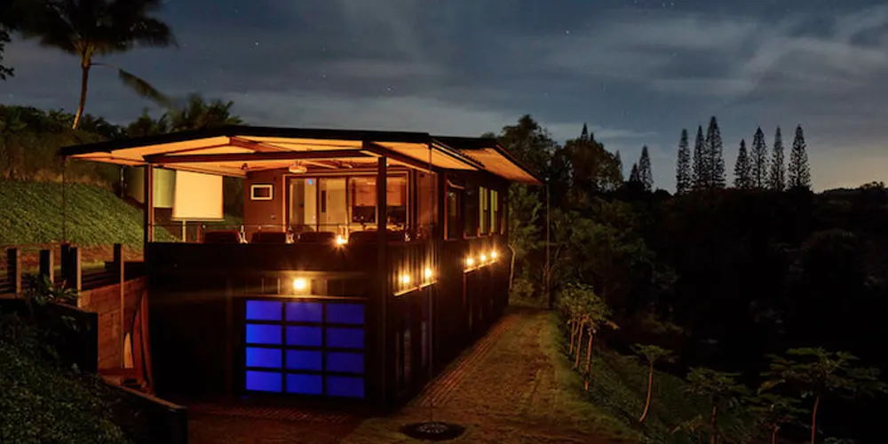 Blue Planet Energy energía solar para el hogar