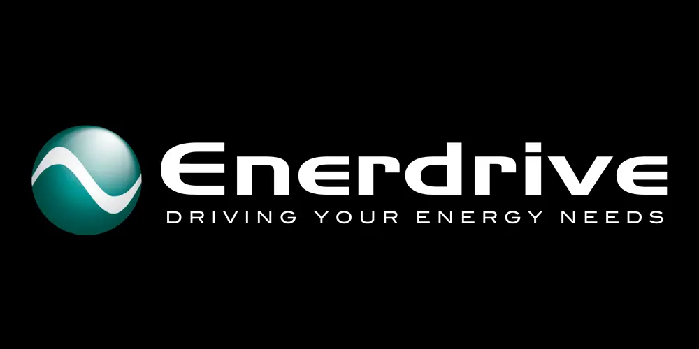 Logotipo de Enerdrive