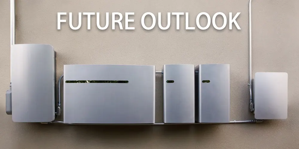 Perspectivas de futuro