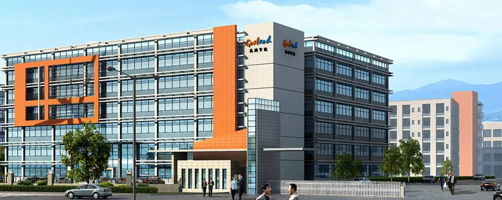 Objectif et entreprise