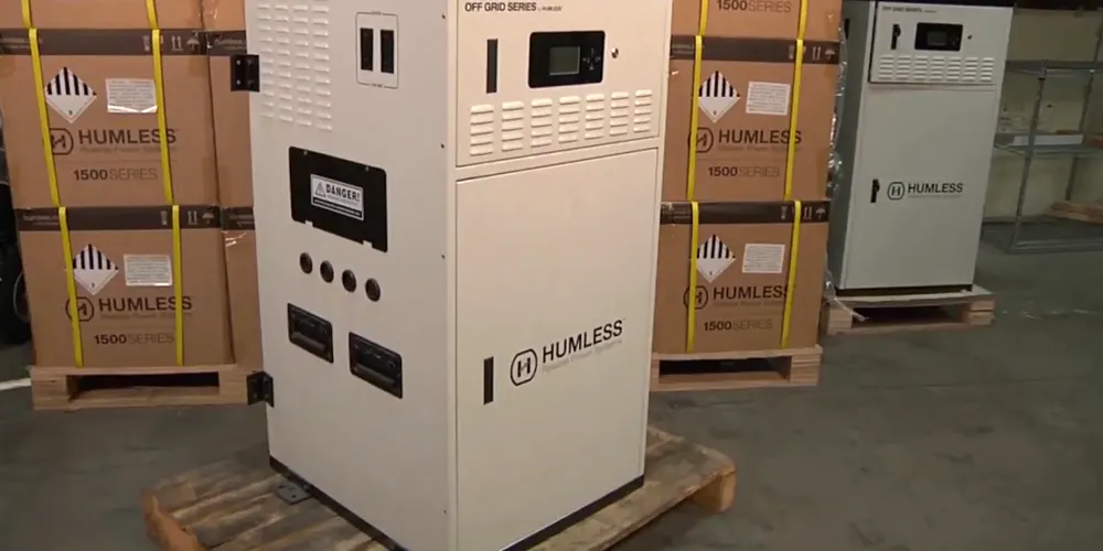 Top 10 lithium solar battery manufacturers in USA - TYCORUN ENERGY