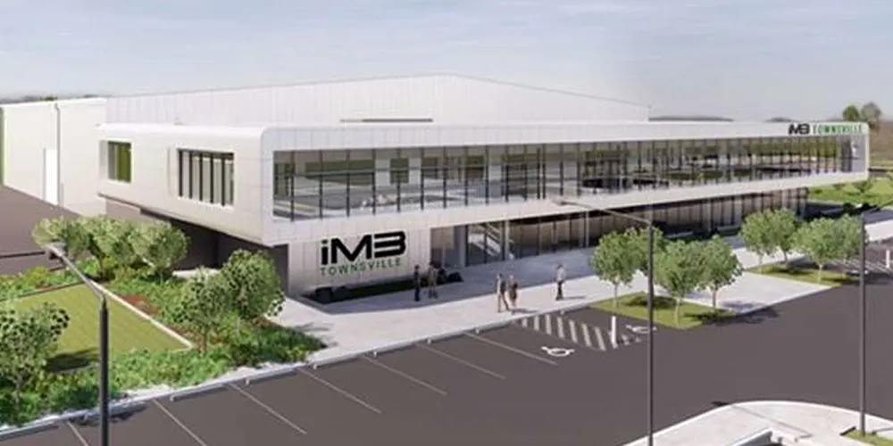 Empresa Magnis Energy Technologies