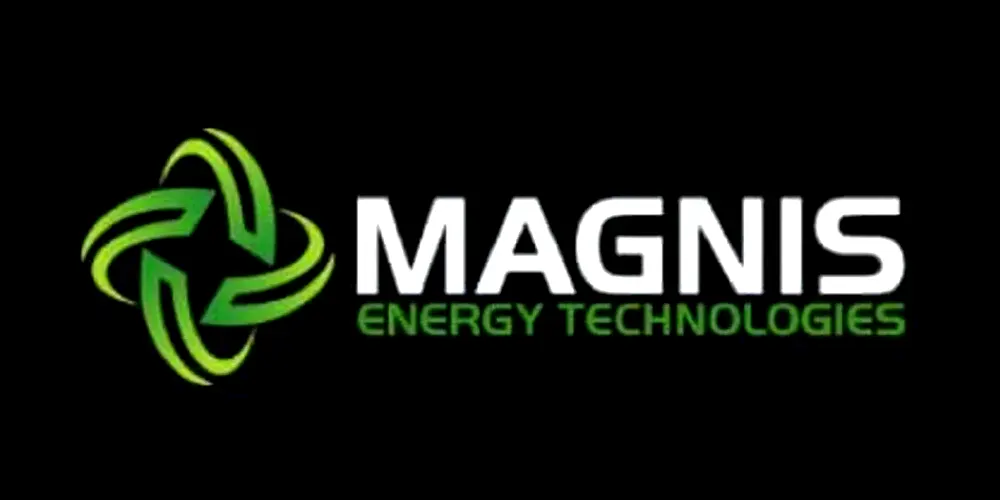 Magnis Energy Technologies logo