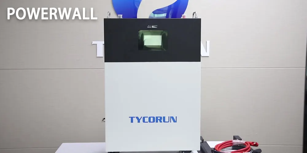 Powerwall