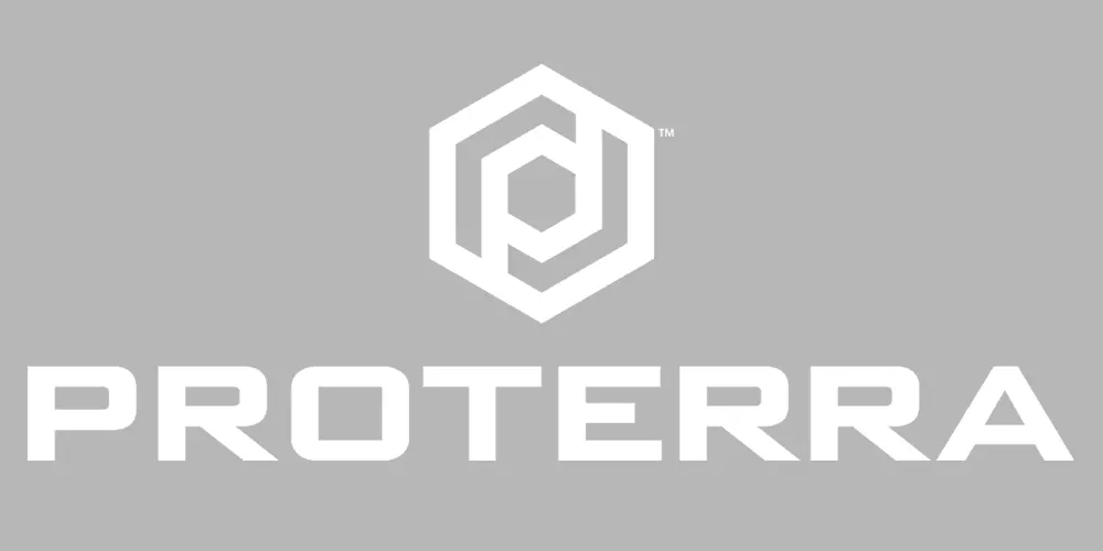 Logotipo de Proterra