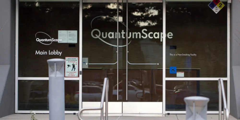 Edificio QuantumScape