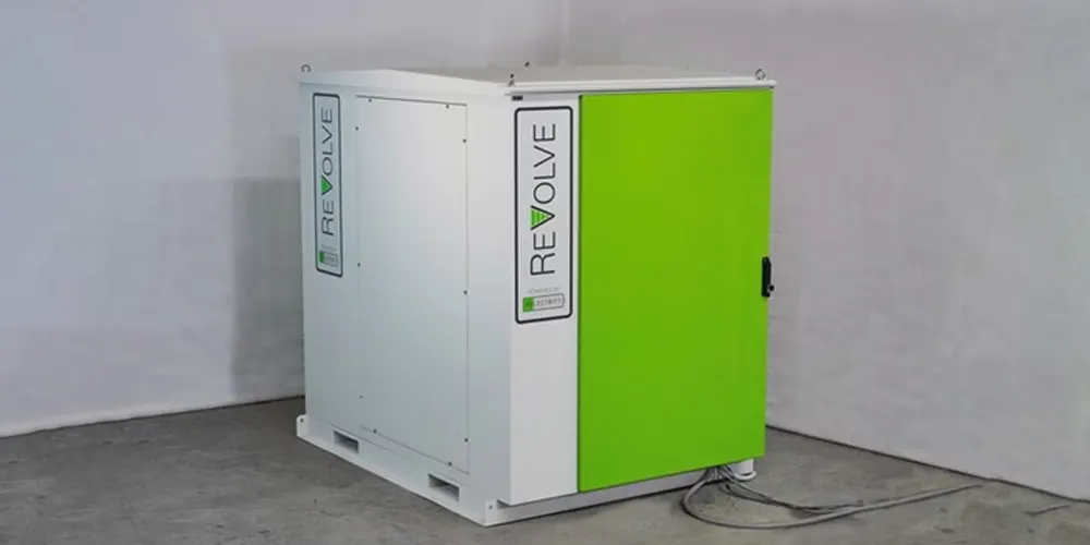 Relectrificar batería