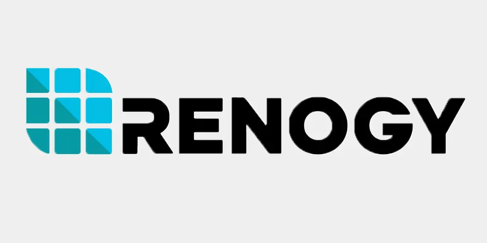 Logotipo de Renogy