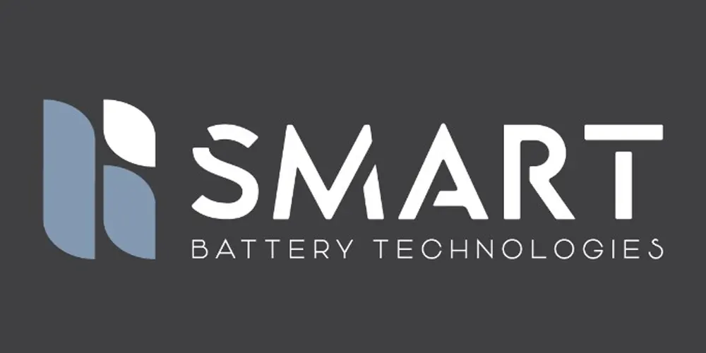 Smart Lithium Batteries logo