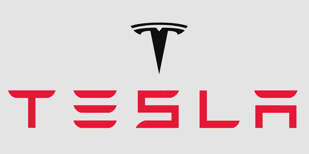 Logotipo de Tesla