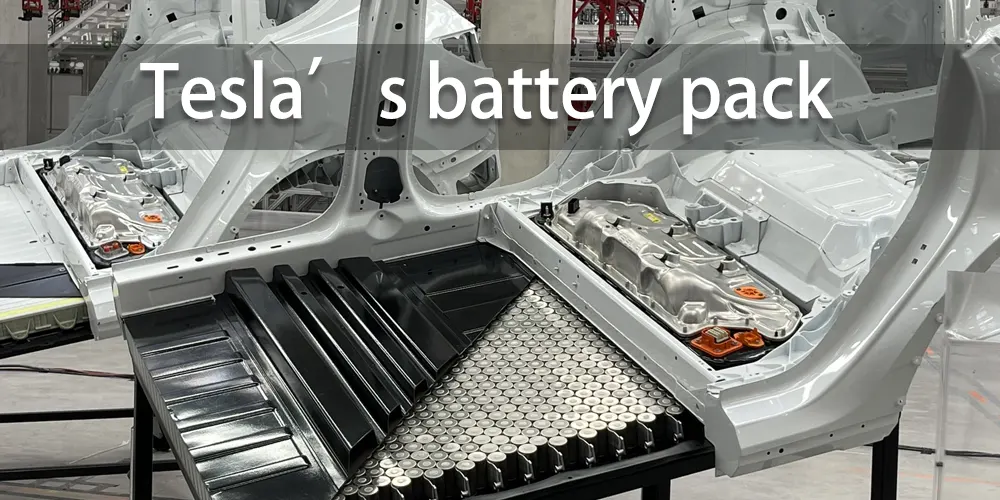 How long does a Tesla battery last - The Best lithium ion battery