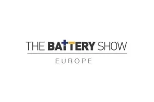 Le salon de la batterie en Europe