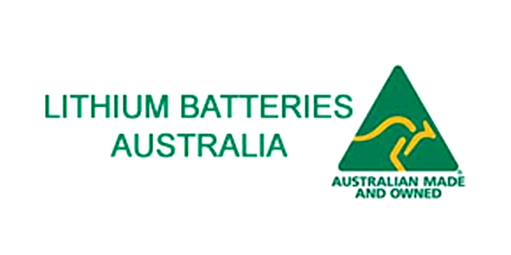 lithium battery austrial